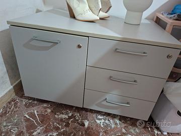 cassettiera 