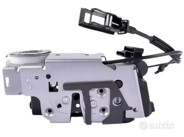 Motore Serratura Porta Per Transit Custom 2012 - Sinistro Anteriore | Ricambio Originale BK21-V219A65-D - Foto 4