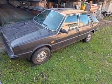 Lancia delta prima serie 1.3