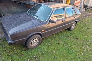 Lancia delta prima serie 1.3
