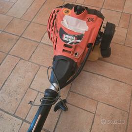 decespugliatore da  25 