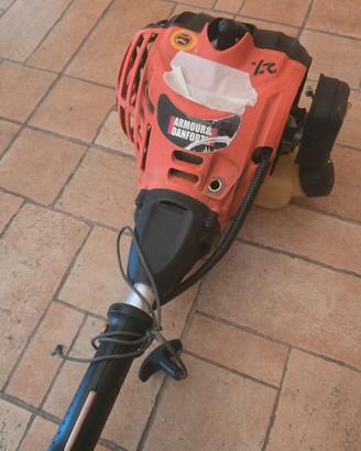 decespugliatore da  25 