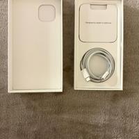 I phone 13 nero 128 gb