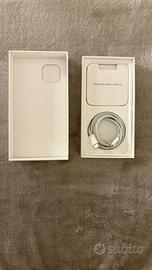 I phone 13 nero 128 gb