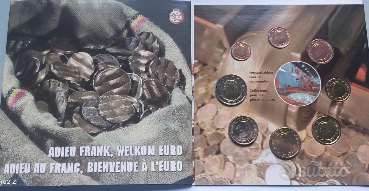 2 rare monete da 1 euro: Lituania e Lettonia - Annunci Padova