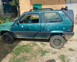 FIAT Panda 1ª serie - 1991