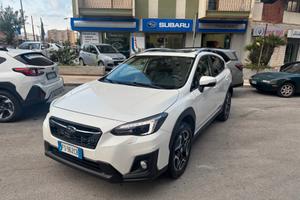 Subaru XV 2.0i Lineartronic Premium