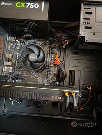 Pc gamer rtx 2080 ti