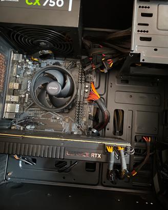 Pc gamer rtx 2080 ti