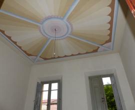 Villa Storica in Arbus Arbus (SU)