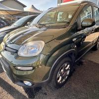 FIAT Panda Panda 1.3 MJT S&S 4x4