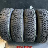 4 gomme invernali 195 60 16 93h goodyear