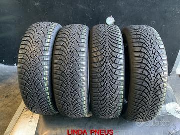 4 gomme invernali 195 60 16 93h goodyear