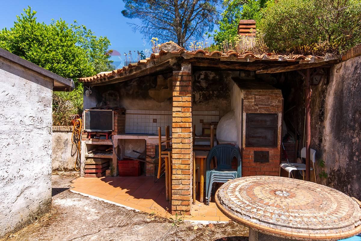 Villa singola - Piazza Armerina - Vista 6