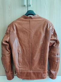 SHIMA HUNTER+ Giacca Moto Uomo L certificato CE