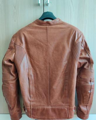 SHIMA HUNTER+ Giacca Moto Uomo L certificato CE