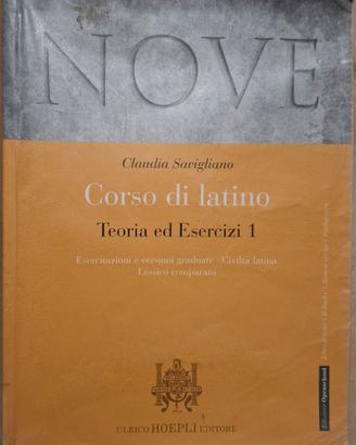 Nove (Latino)