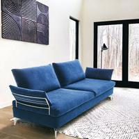 Divano all’eventualità letto