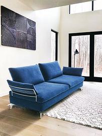 Divano all’eventualità letto