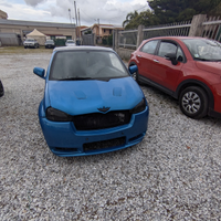 Chatanet speedino 50