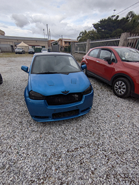 Chatanet speedino 50