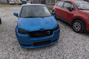 Chatanet speedino 50