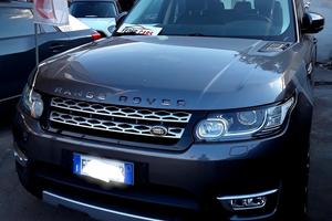 RANGE ROVER SPORT 3.0 HSE KM 114.000