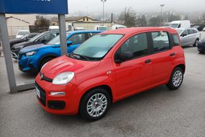 Fiat Panda 1.0 FIREFLY 70CV HYBRID 2022 5POSTI