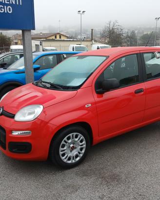 FIAT PANDA 1.0 BENZINA HYBRID 2022