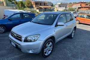Toyota RAV 4 RAV4 2.2 D-4D 177 CV Luxury