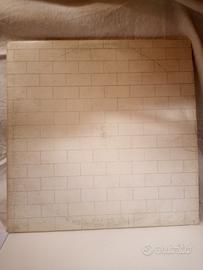 VINILE PINK FLOYD THE WALL