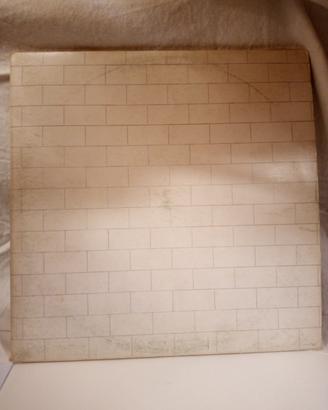 VINILE PINK FLOYD THE WALL