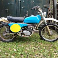 Dkw 125