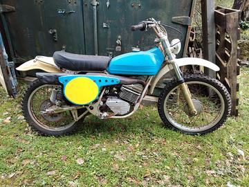 Dkw 125