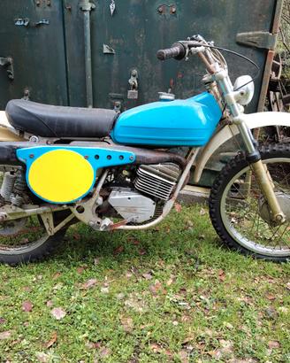 Dkw 125
