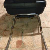 Bauletto GiVi monokey 46 l
