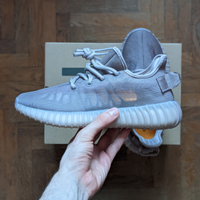 Yeezy Boost 350 V2 Mono Mist