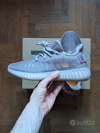 Yeezy Boost 350 V2 Mono Mist