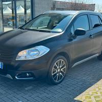 Suzuki S-Cross 1.6 VVT Easy