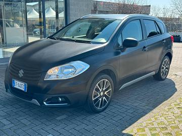 Suzuki S-Cross 1.6 VVT Easy