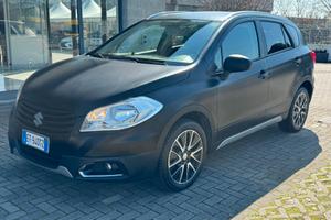 Suzuki S-Cross 1.6 VVT Easy