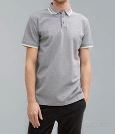 Polo Tom Tailor 1962 (Nuova con etichetta)