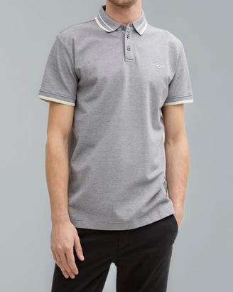 Polo Tom Tailor 1962 (Nuova con etichetta)