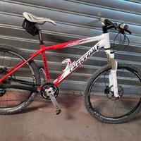 Cannondale Flash Carbon