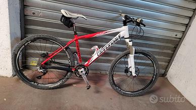 Cannondale Flash Carbon