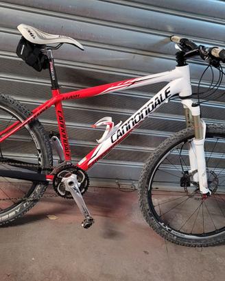 Cannondale Flash Carbon