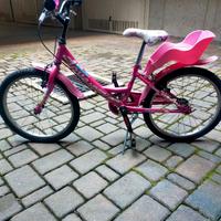 Bicicletta bambina