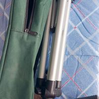 cavalletto per fotografia