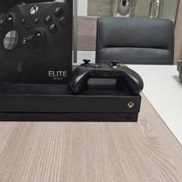 XBOX ONEX