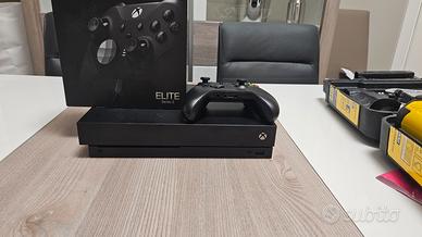 XBOX ONEX